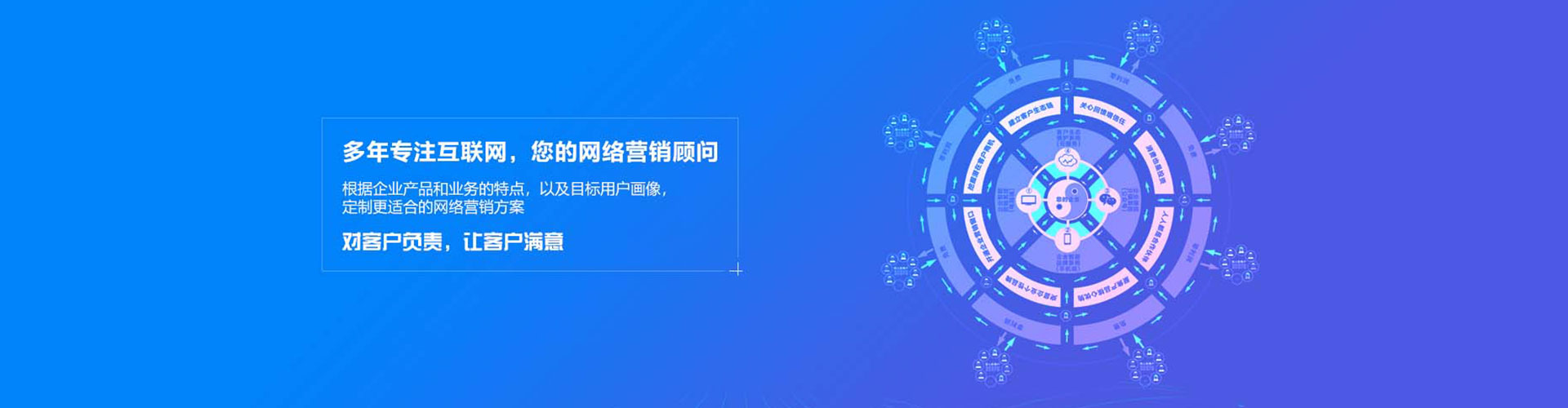 岱岳网络推广竞价